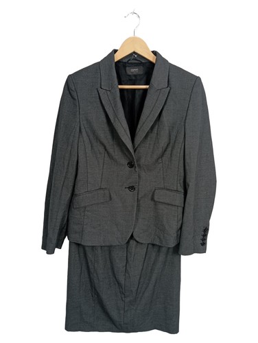 Esprit costume con gonna donna - esprit,