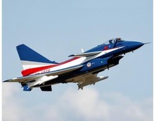 Freewing Chengdu J 10A