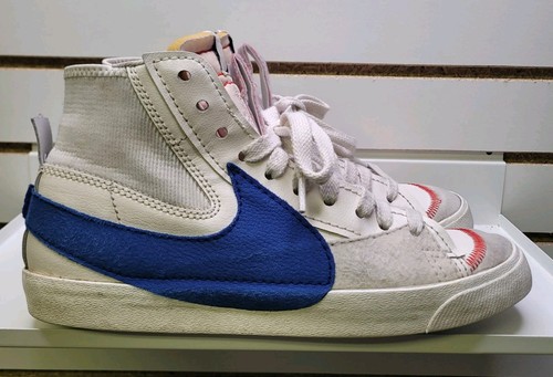Nike blazer jumbo - blazer, '77