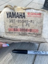 Gruppo unità Yamaha OEM NOS