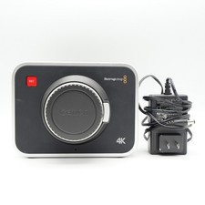 EXC+ Blackmagic Design