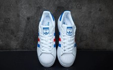 Adidas Superstar Sneakers Uomo