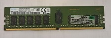 RAM HP originale 16GB 1Rx4