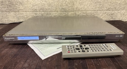 Panasonic dvd xv10 lettore - panasonic,