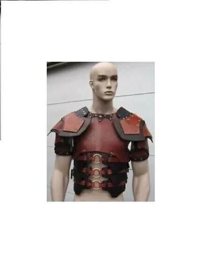 Corazza pelle corpo - corazza,