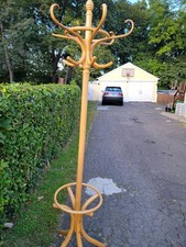 Appendiabiti e cappelliera