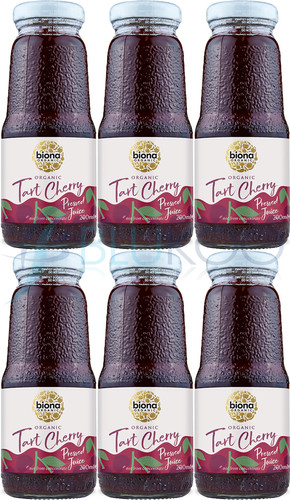 Biona tart succo ciliegia - biona,