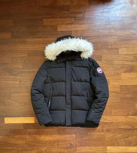 Giubbotto canada goose taglia - goose,