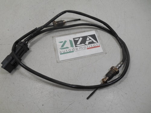 Sensore temperatura gas - gas, di