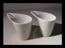 ALESSI: 2x Faitoo ~ Tazza da