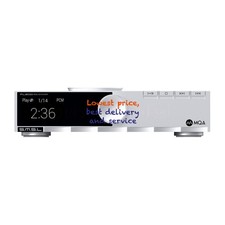 SMSL PL200 Decoder Audio DAC