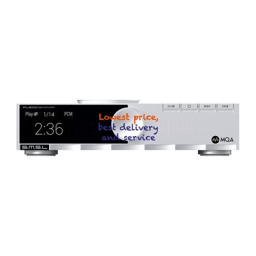 Smsl pl200 decoder audio - pl200,