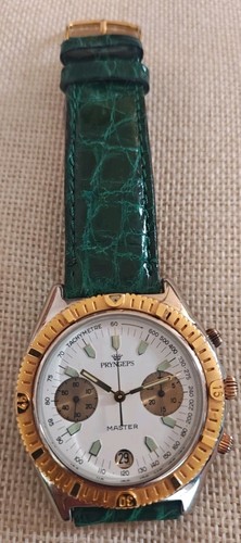 Orologio pryngeps meccanico - orologio,