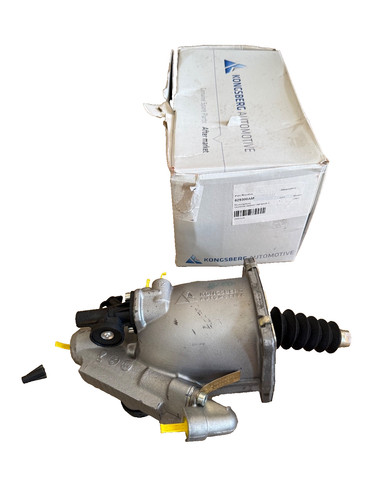 Servo frizione adatto - , per
