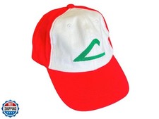 Cappello da Allenatore Ash