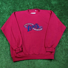 Felpa Levi's vintage uomo