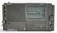 Radio AM FM Eton E1XM onde corte **CUSTODIA PULITA** MERAVIGLIOSO RICEVITORE PORTATILE **