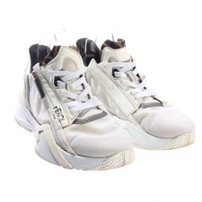 Sneakers Fendi 38 euro bianche
