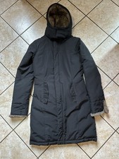 Cappotto Woolrich Nero Boulder