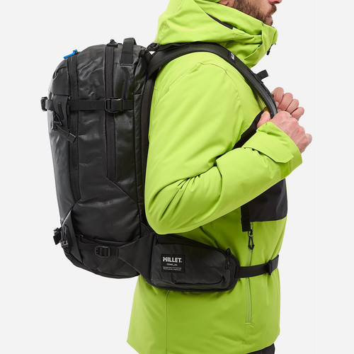 Millet cosmic 20l - millet, backpack