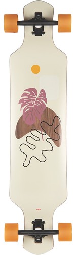 Globe skateboards geminon - globe, 40