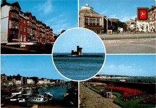 VILLA MARINA Douglas, Isle of
