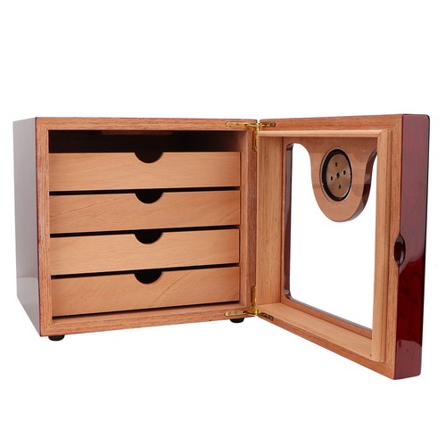 Large capacity cedar - cedar, 4