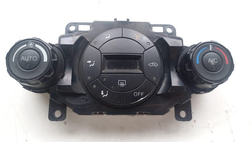 Ford fiesta mk6 centralina - ford,