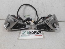 Comandi Volante Nissan Juke F15 2010