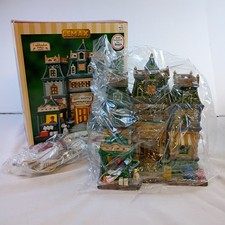 Lemax Village Collection
