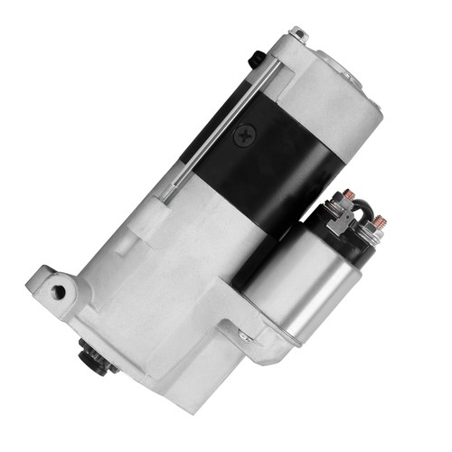 Avviatore starter volt - avviatore, 12