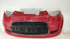 Paraurti anteriore citroen - citroen, c1