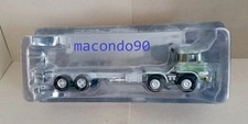 CAMIÓN TRUCK BARREIROS MONT