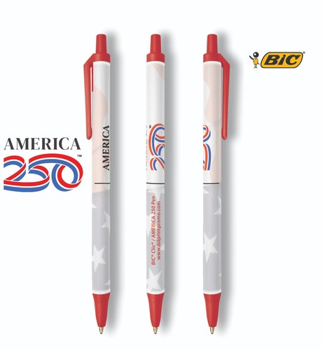 Penne stic bic clic con - 3, bic®