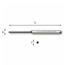 USAG 367 - Cacciaspine 2x115