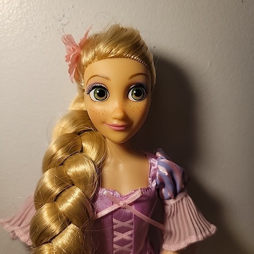 Disney store raperonzolo - store, dalla