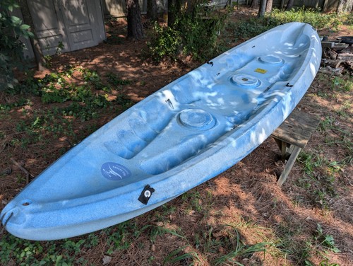 Kayak ocean malibu two - malibu,