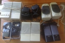Lotto Altoparlanti Pc