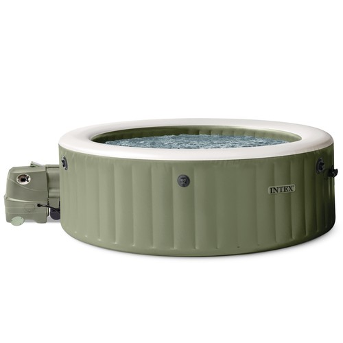 Intex 28426 whirlpool pure - intex,