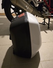 BMW S1000XR TOPCASE 30LITER