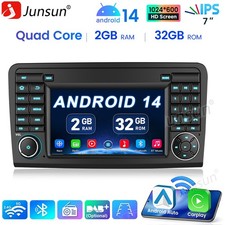 2G+64GB CarPlay Android 15 per