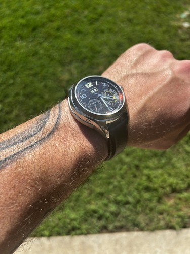 Orologio uomo automatico