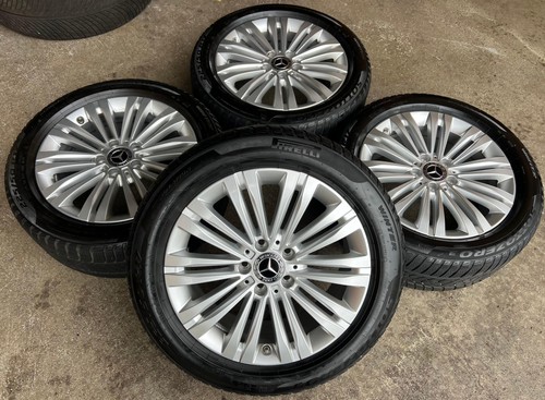 Cerchi lega originali 17 - 4,