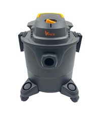 BIDONE ASPIRATUTTO VINCO 1300W, 12 LT - 40020