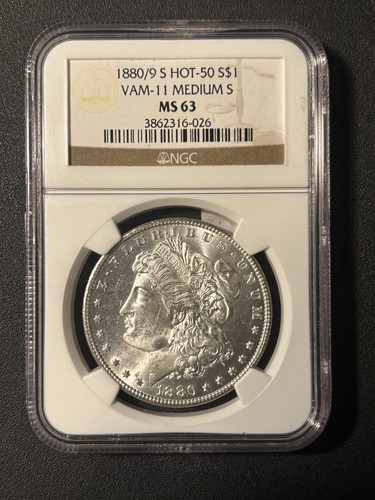 1880 dollaro morgan - dollaro,