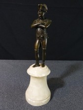 Scultura statua antica - scultura,
