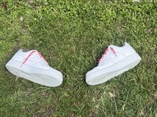 Nike Air Force One, Supreme