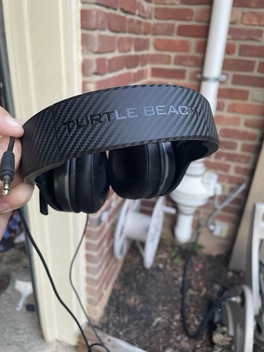 Turtle beach ear force - turtle,