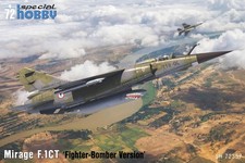 MW22 SPECIAL HOBBY SH72357