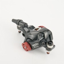 Pinza freno a disco meccanica